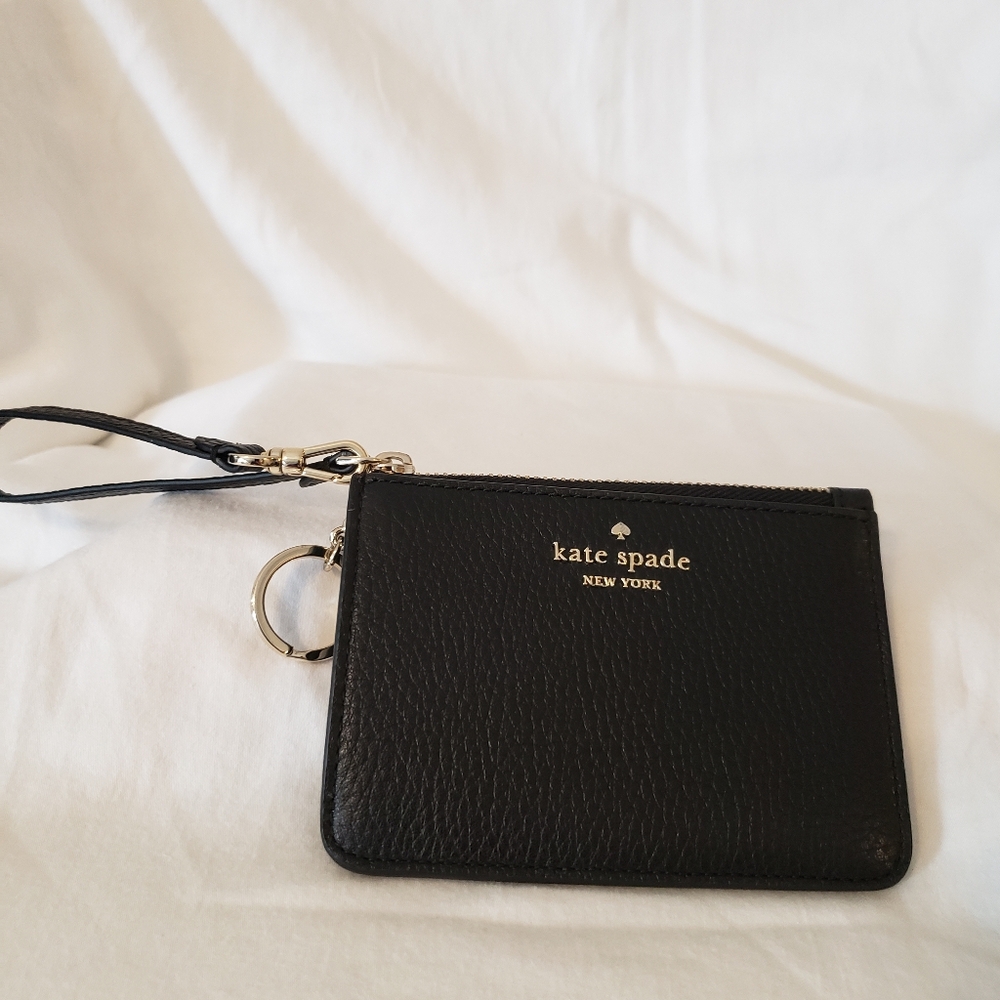 Kate Spade Card Case - Picture 7 of 7